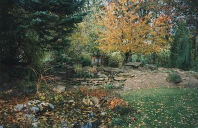 Extras: Herbststimmung