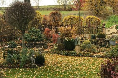 Herbststimmung