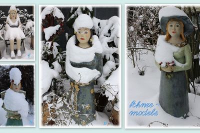 Schneemodels