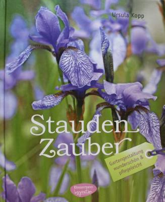 Buch Staudenzauber