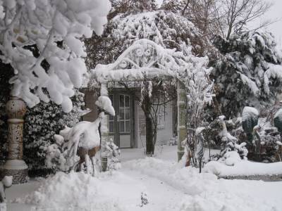 Winterzauber
