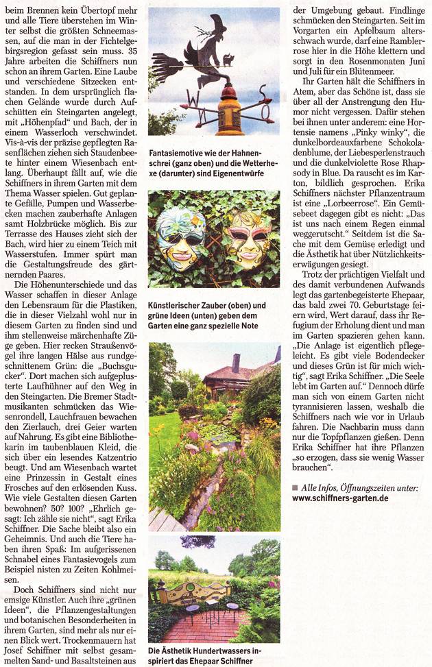 Welt am Sonntag 3