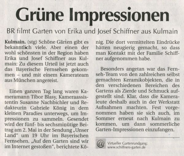 Zeitung 1