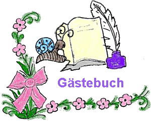 Gästebuch